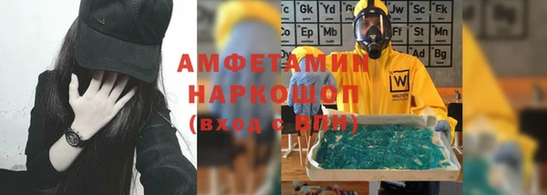 крисы Алексин
