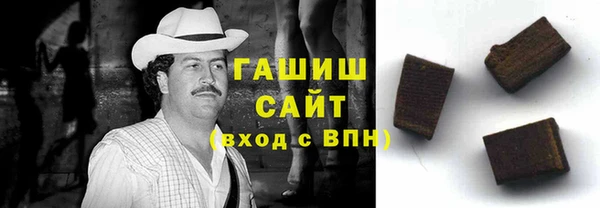 хмурый Абаза